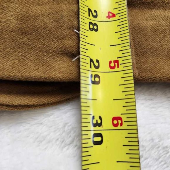 New mens 40 J Crew x Wallace & Barnes blazer in Italian cotton moleskin jacket - Picture 9 of 16